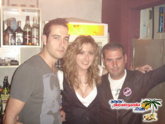 Esquina 2008