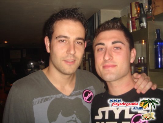 Esquina 2008