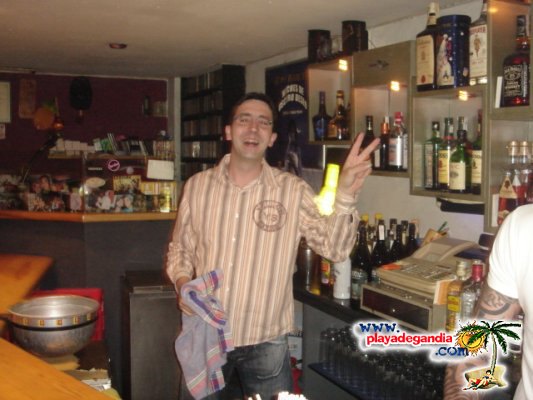 Esquina 2008
