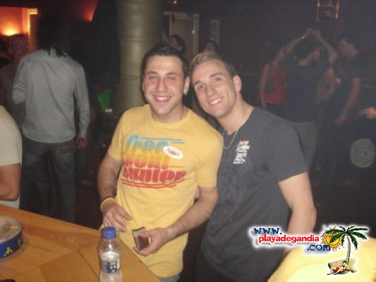 Esquina 2008