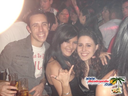 Esquina 2008