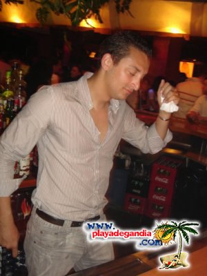 Esquina 2008
