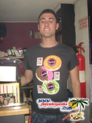 Esquina 2008