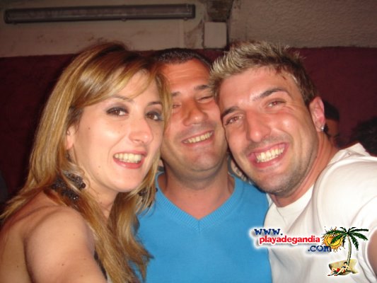 Esquina 2008