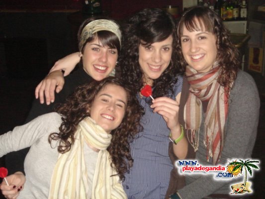 Esquina 2008