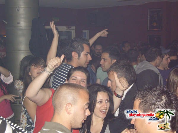Esquina 2008