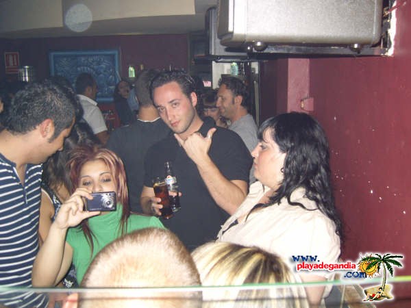 Esquina 2008
