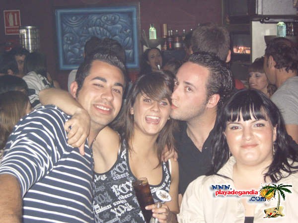 Esquina 2008