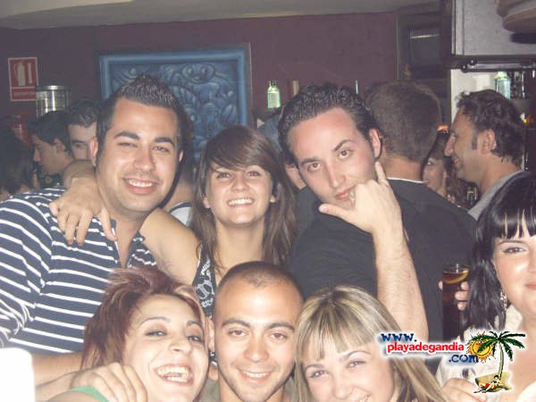 Esquina 2008