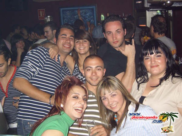 Esquina 2008