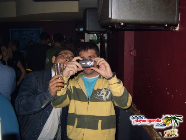 Esquina 2008