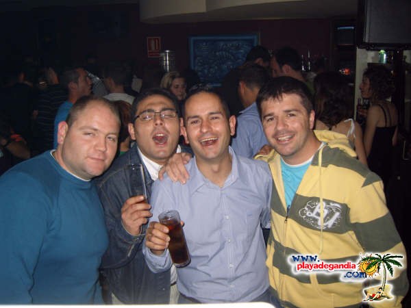 Esquina 2008