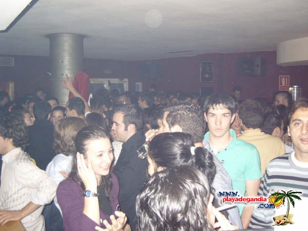 Esquina 2008