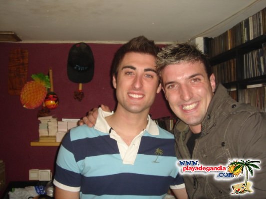 Esquina 2008