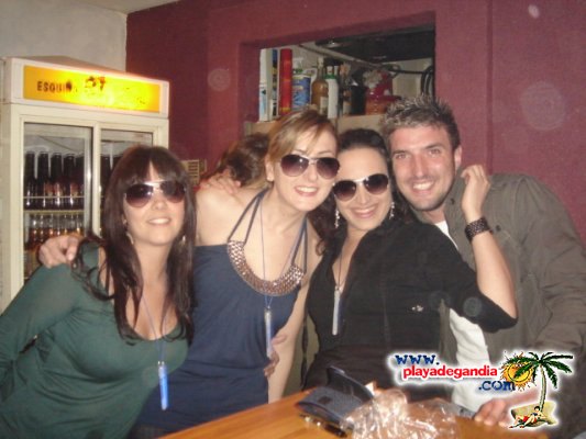 Esquina 2008