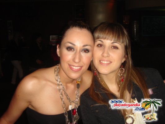 Esquina 2008
