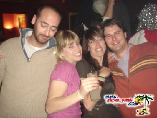 Esquina 2008