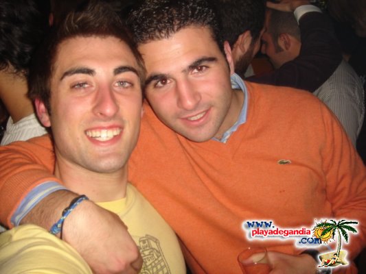 Esquina 2008