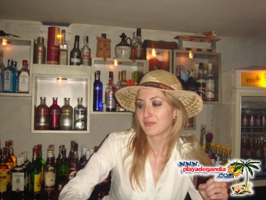Esquina 2008