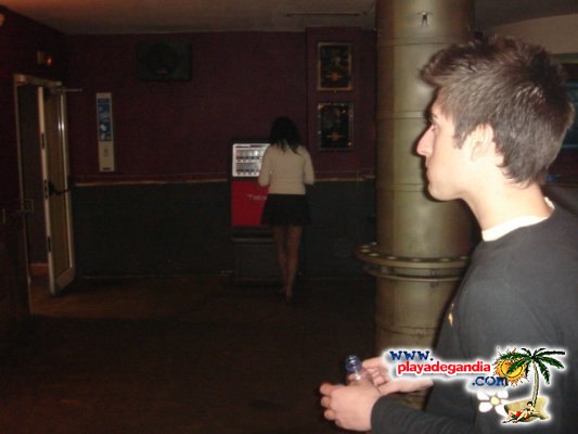Esquina 2008