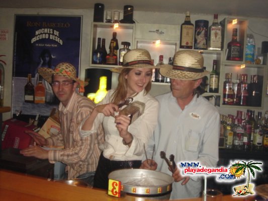 Esquina 2008