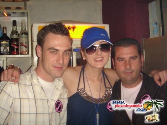 Esquina 2008