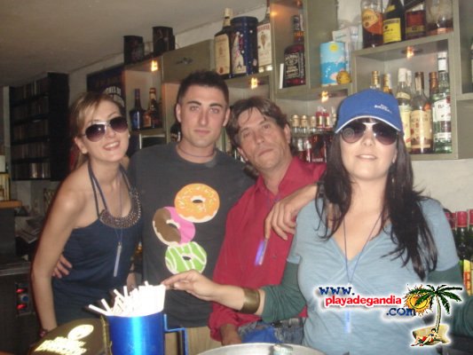 Esquina 2008