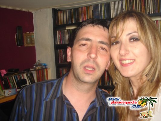 Esquina 2008