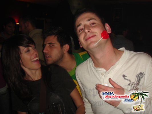 Esquina 2008
