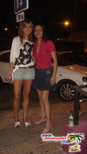 Esquina 2008