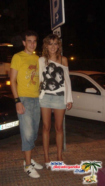 Esquina 2008