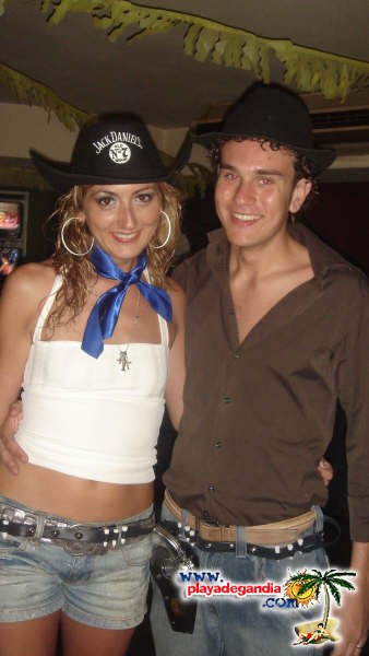 Esquina 2008