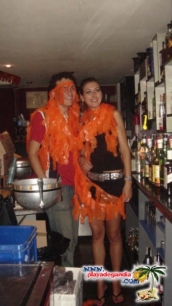Esquina 2008