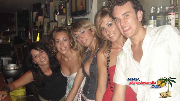 Esquina 2008