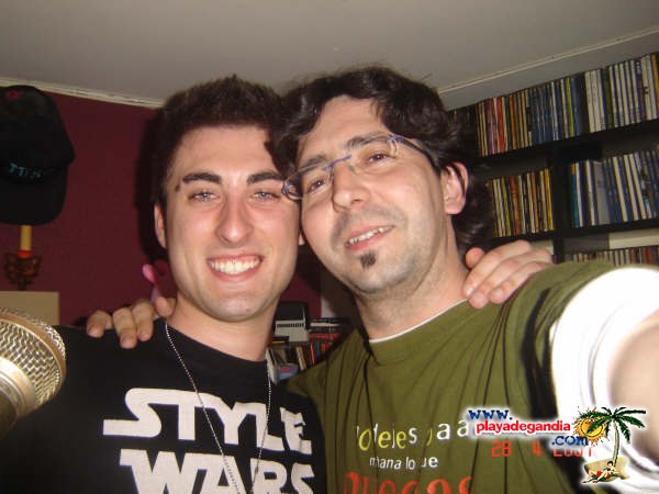 Esquina 2008
