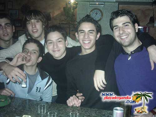 Fontana 2004