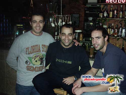 Fontana 2004