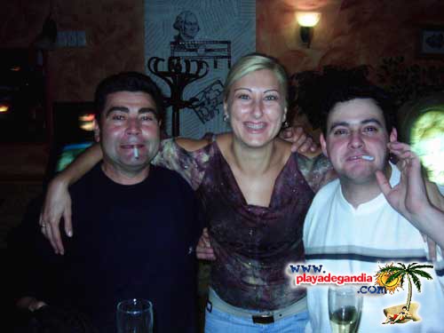 Fontana 2004
