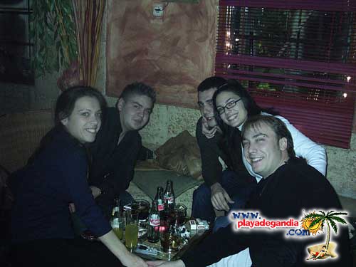 Fontana 2004