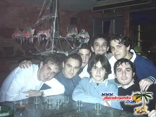 Fontana 2004
