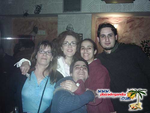 Fontana 2004