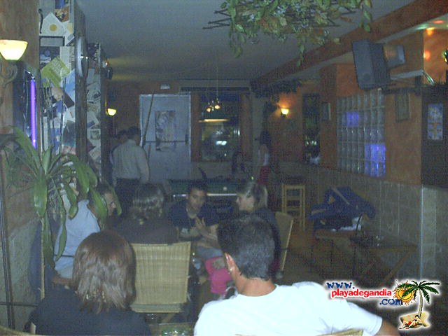 Fontana 2004