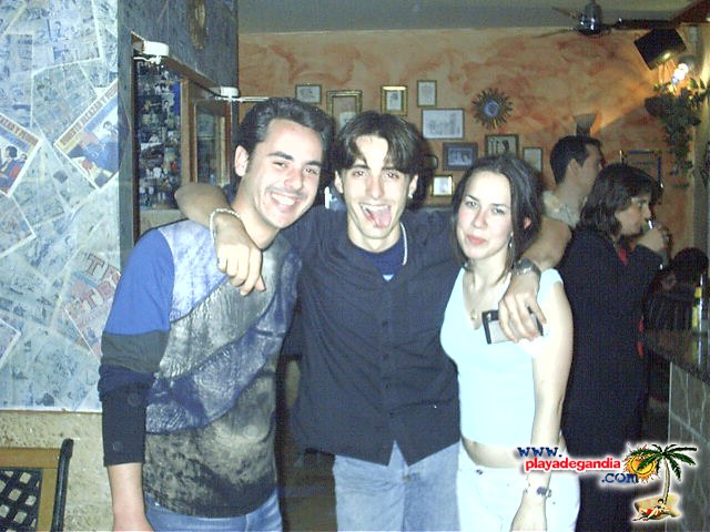 Fontana 2004