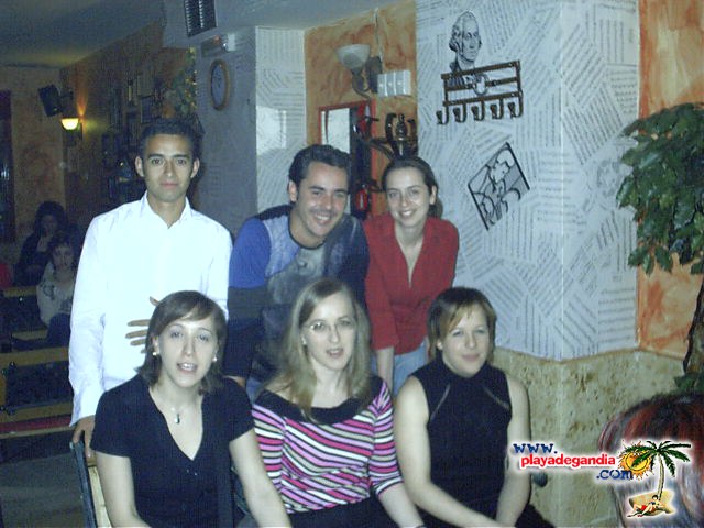 Fontana 2004
