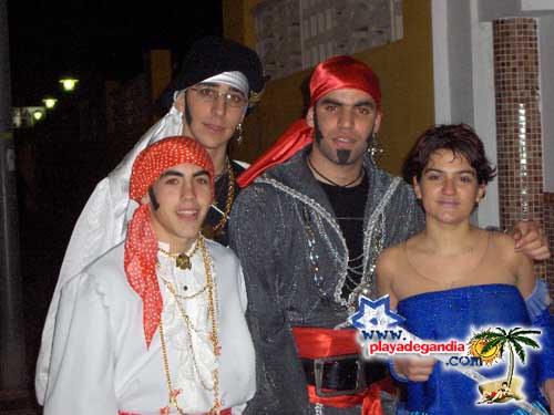 Fontana 2005