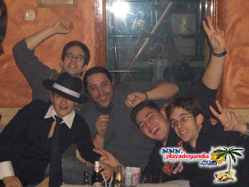 Fontana 2005
