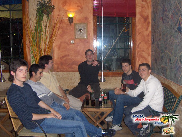 Fontana 2005