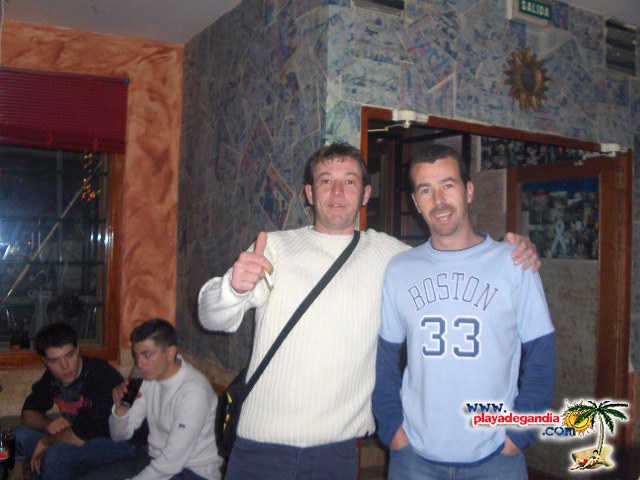 Fontana 2005