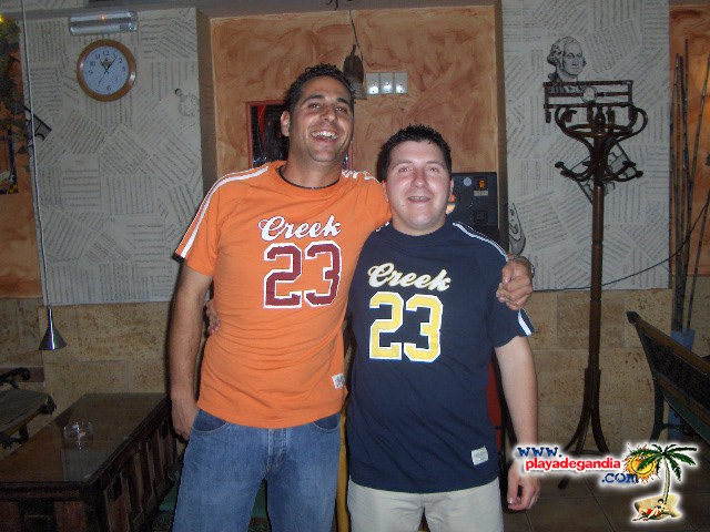 Fontana 2005