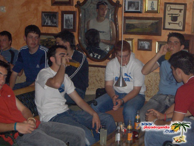 Fontana 2005